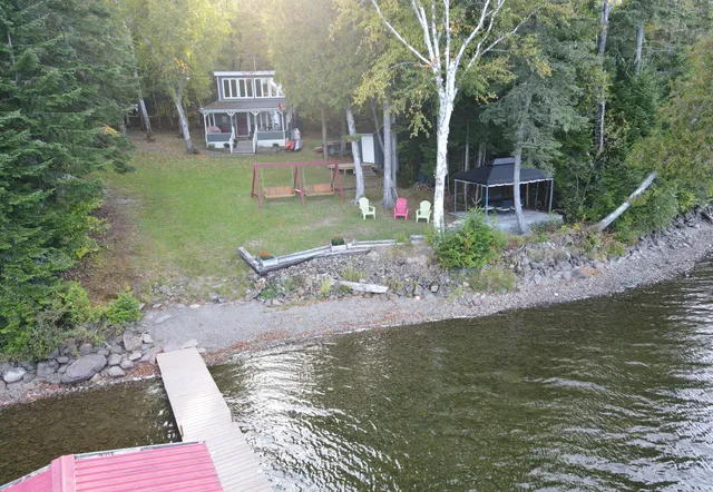 $199,900 | 397 West Van Buren Cove Road, Sinclair, ME 04779