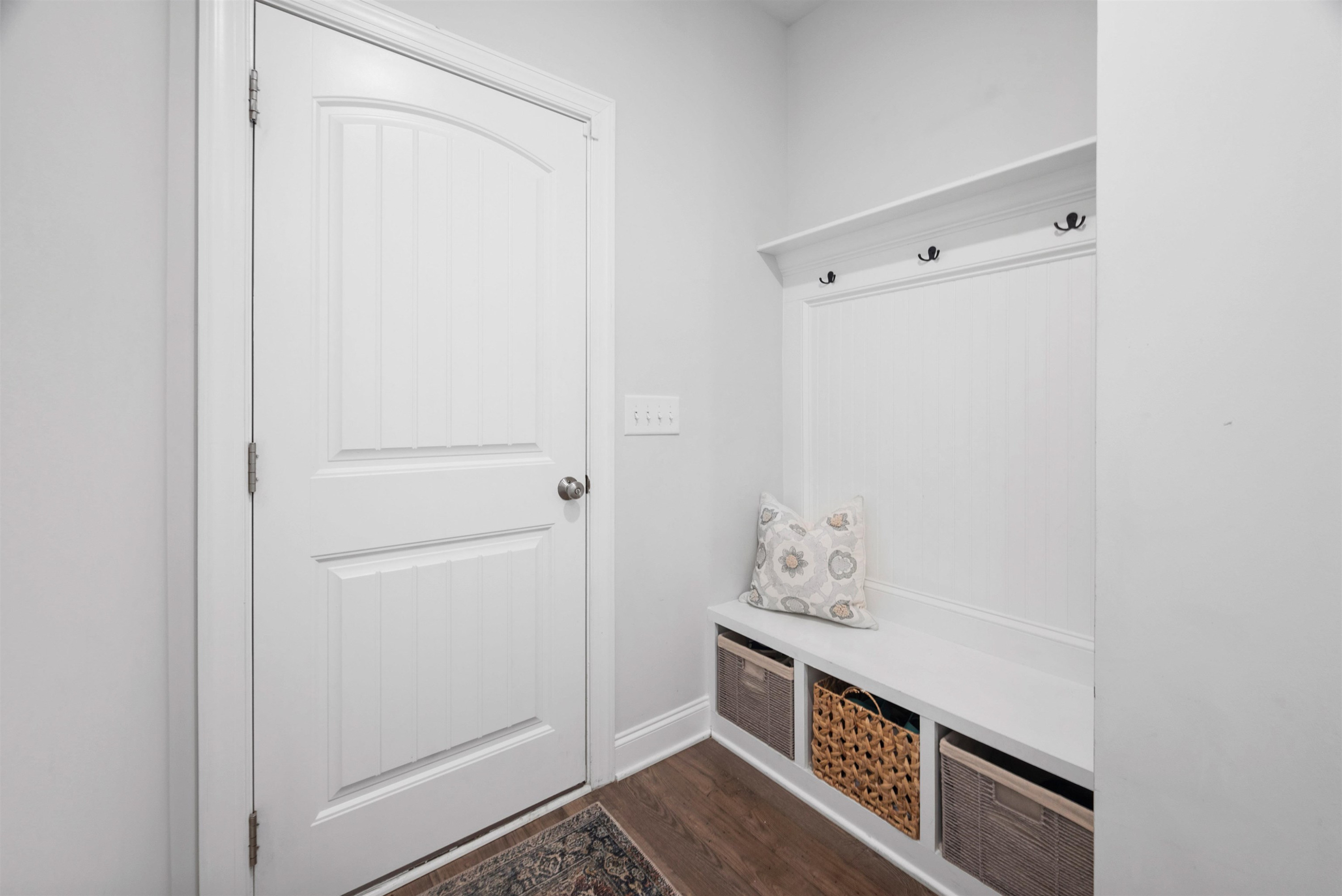 5520 Beckom Street Raleigh, NC 27616 - Photo 16 of 53 Photo 16