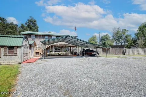 $155,900 | 1010 Evangeline Street, Breaux Bridge, LA 70517