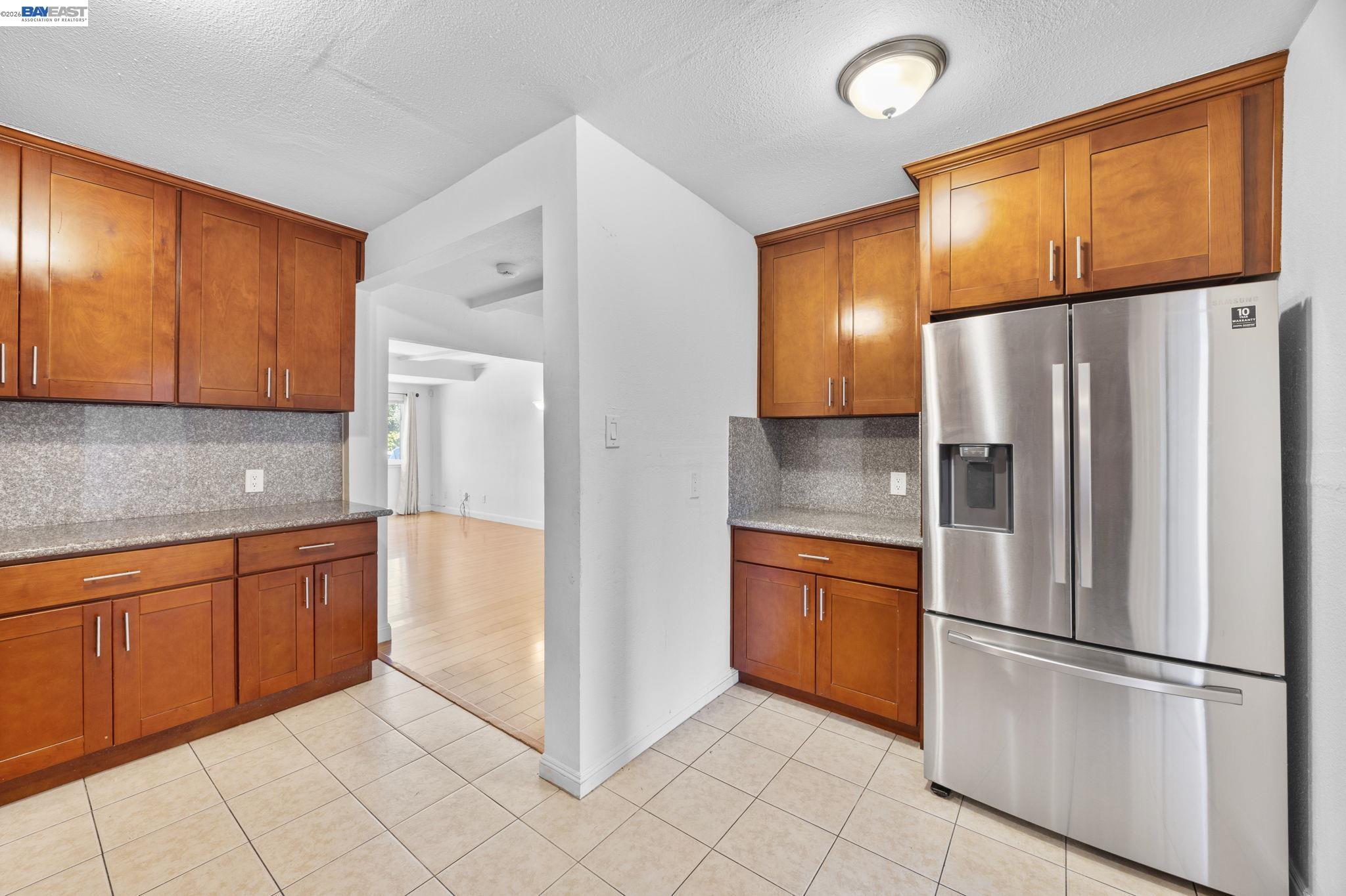 1828 Rosedale Avenue Oakland, CA 94601 - Photo 16 of 40