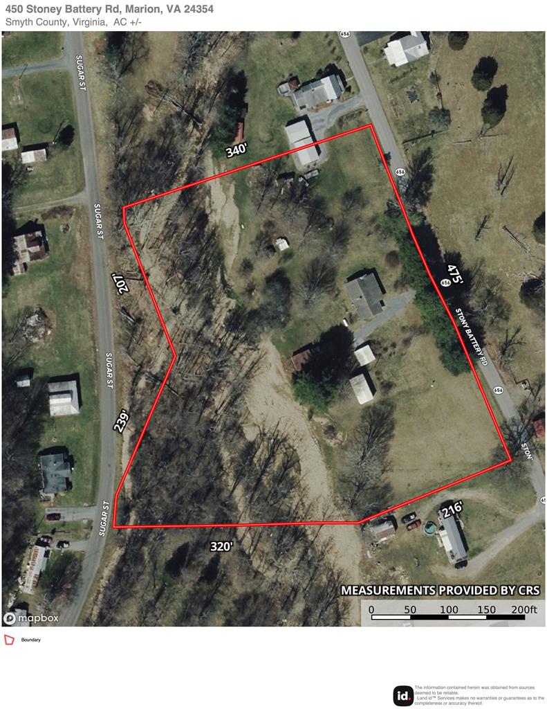 450 Stoney Battery Road Marion, VA 24354 - Photo 55 of 55 Gallery Image 55