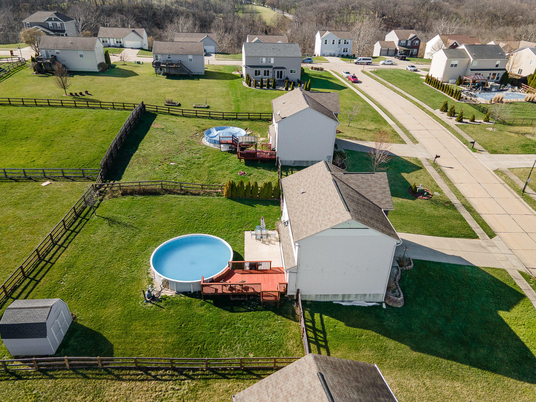 1339 Brisbane Road Independence, KY 41051 - Photo 42 of 49 Gallery Image 42