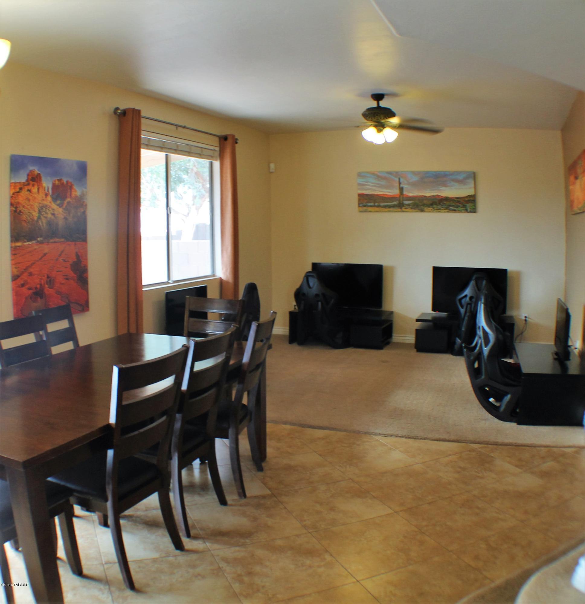 8848 East Meadow Spring Place Tucson, AZ 85747 - Photo 22 of 50