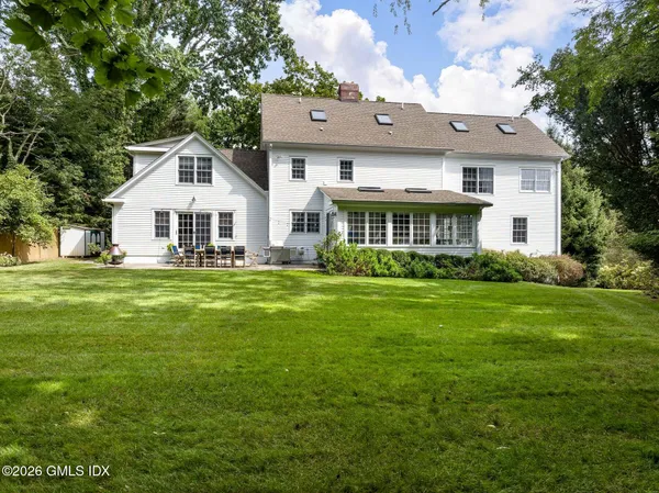$25,000 | 274 Riverside Avenue, Riverside, CT 06878