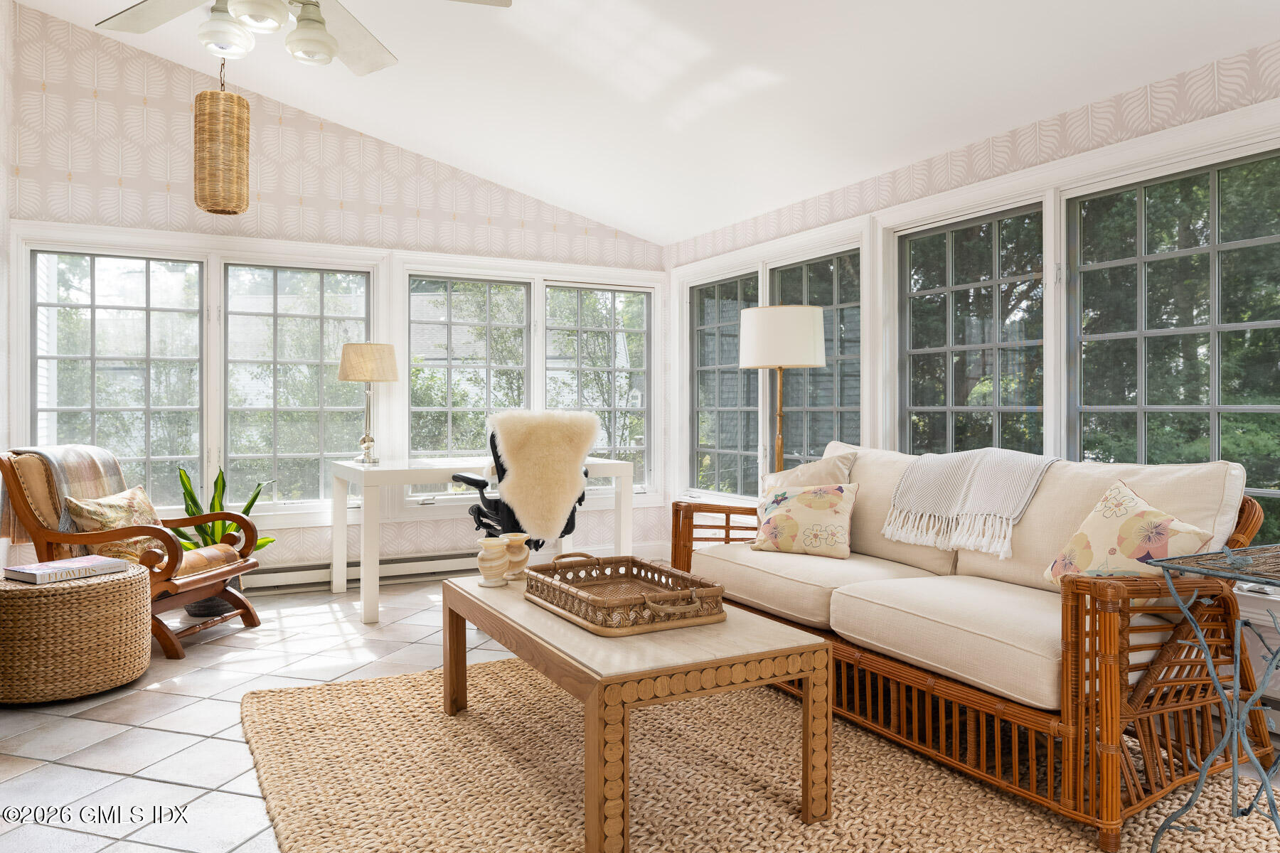 274 Riverside Avenue Riverside, CT 06878 - Photo 6 of 21 a living room with furniture and a large window