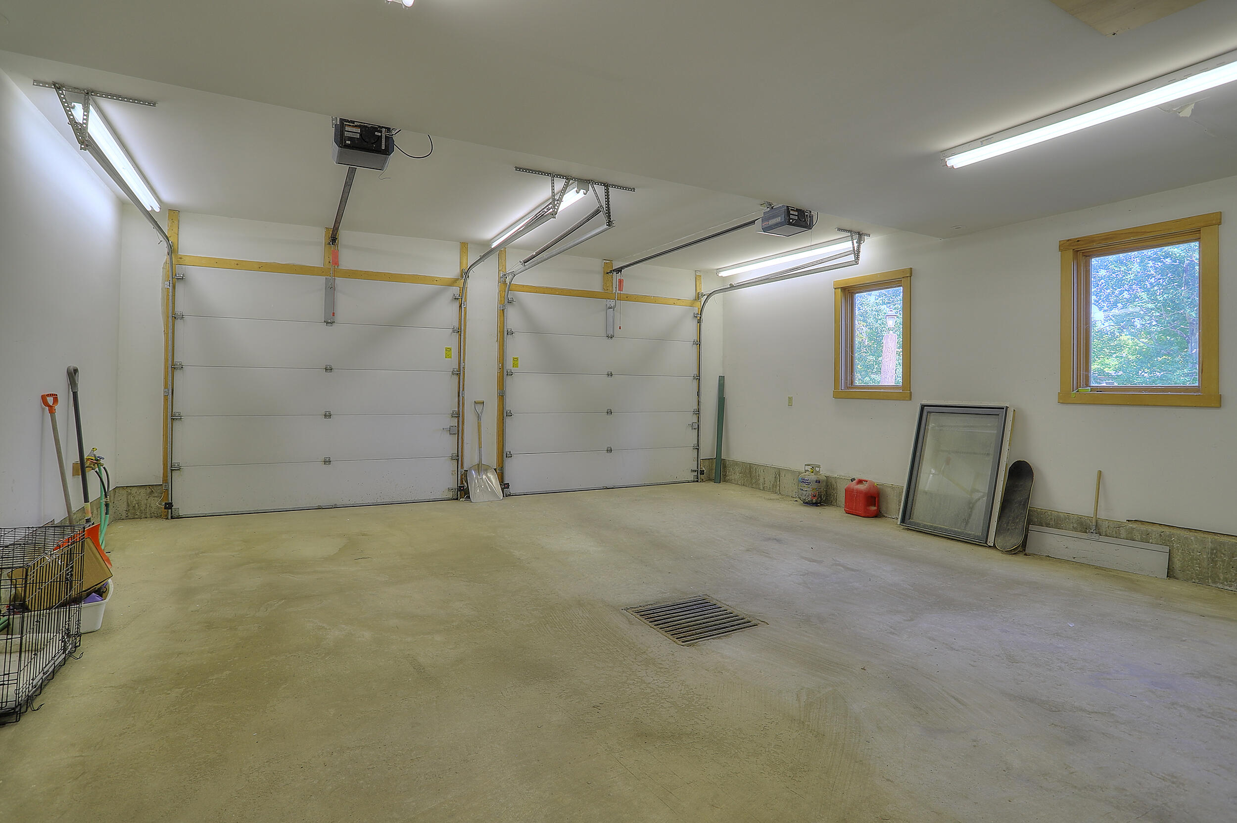 2783 Adams Mountain Road Kingfield, ME 04947 - Photo 67 of 73 AMR 2783 GARGAGE 1