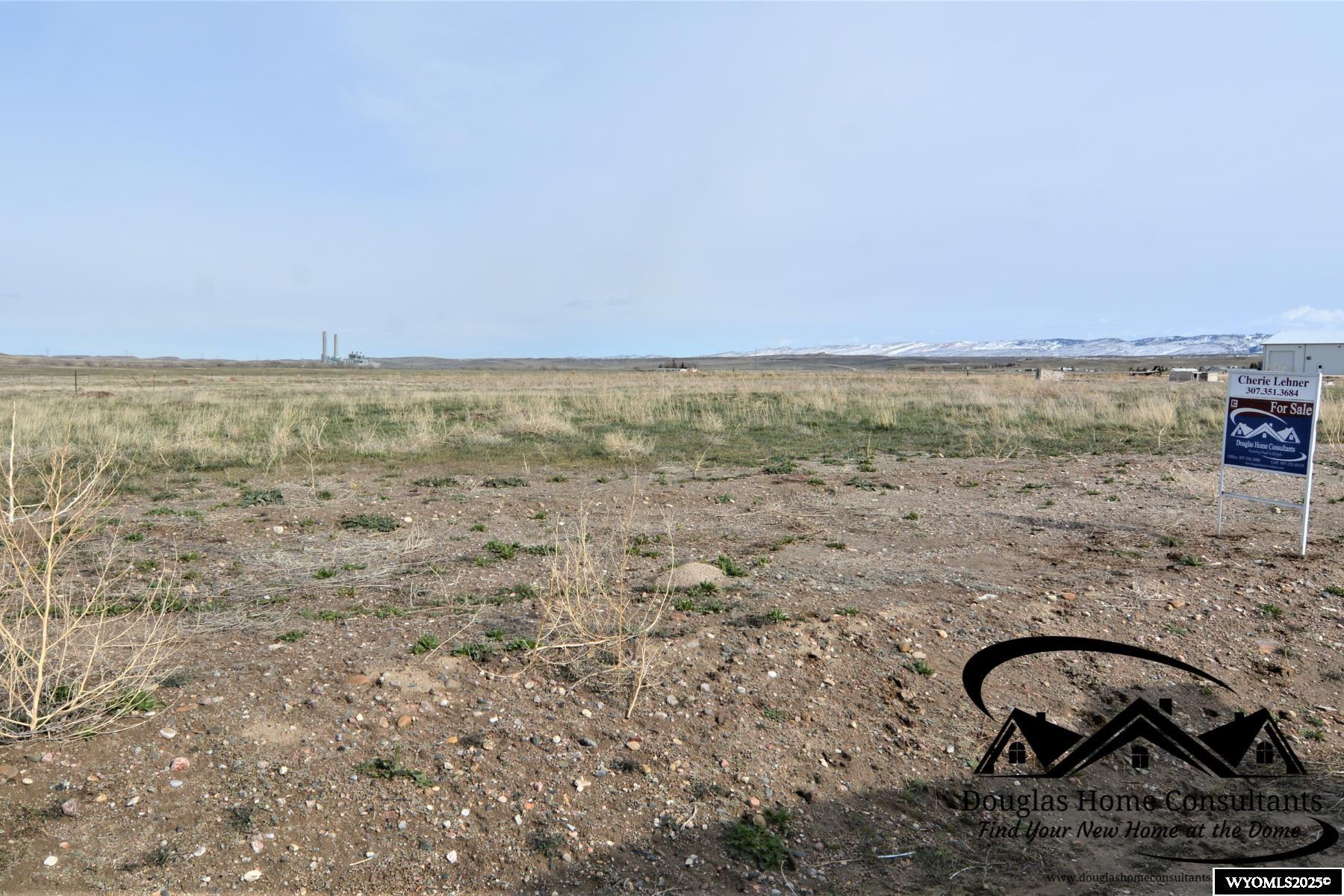 218 Jon Street Glenrock, WY 82637 - Photo 2 of 7