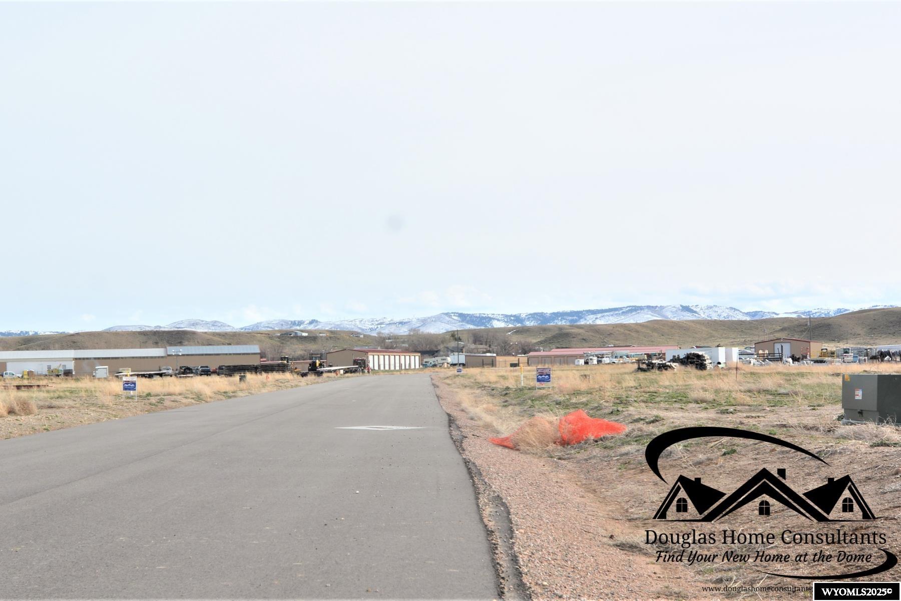 218 Jon Street Glenrock, WY 82637 - Photo 3 of 7