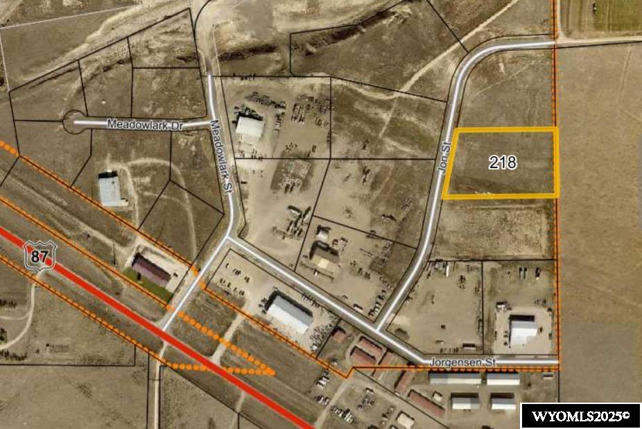 218 Jon Street Glenrock, WY 82637 - Photo 4 of 7