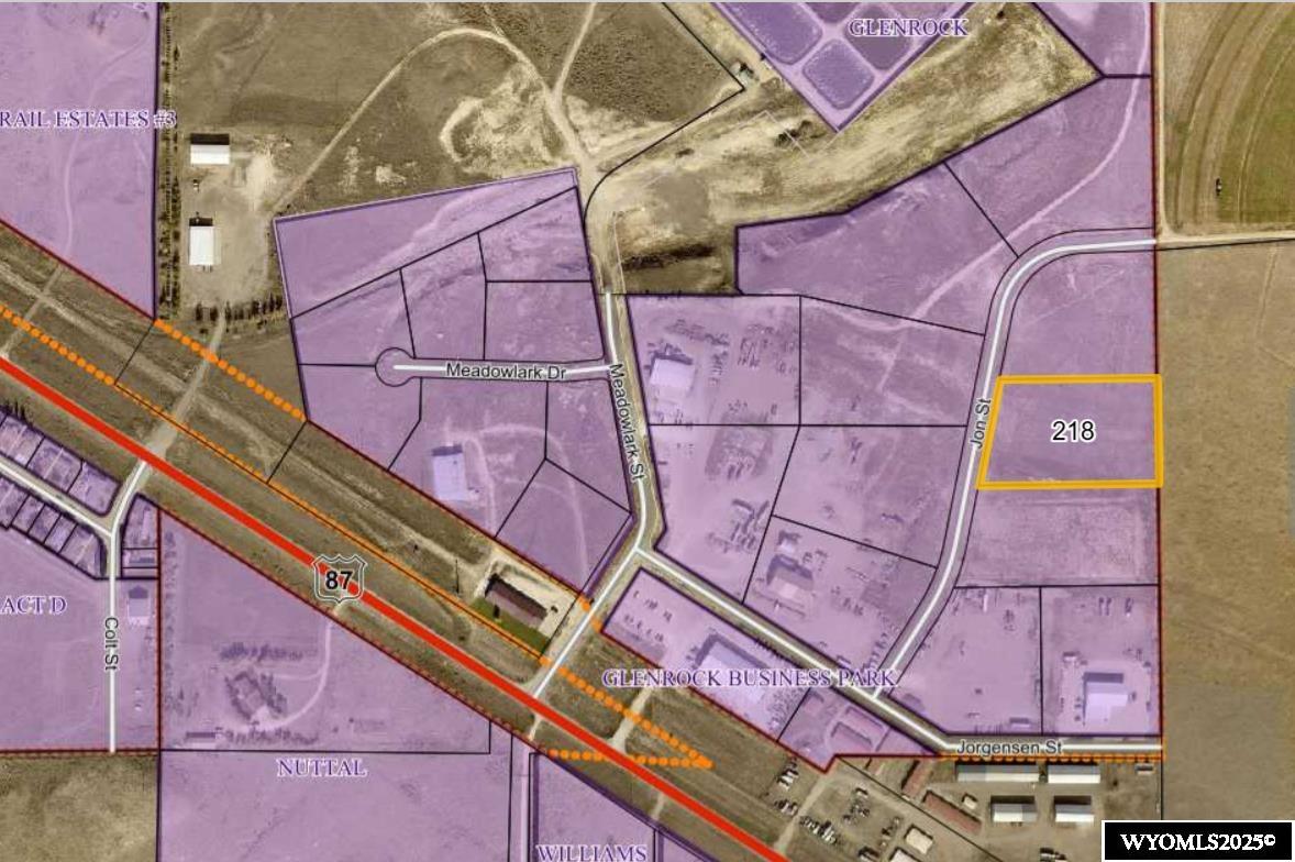 218 Jon Street Glenrock, WY 82637 - Photo 5 of 7