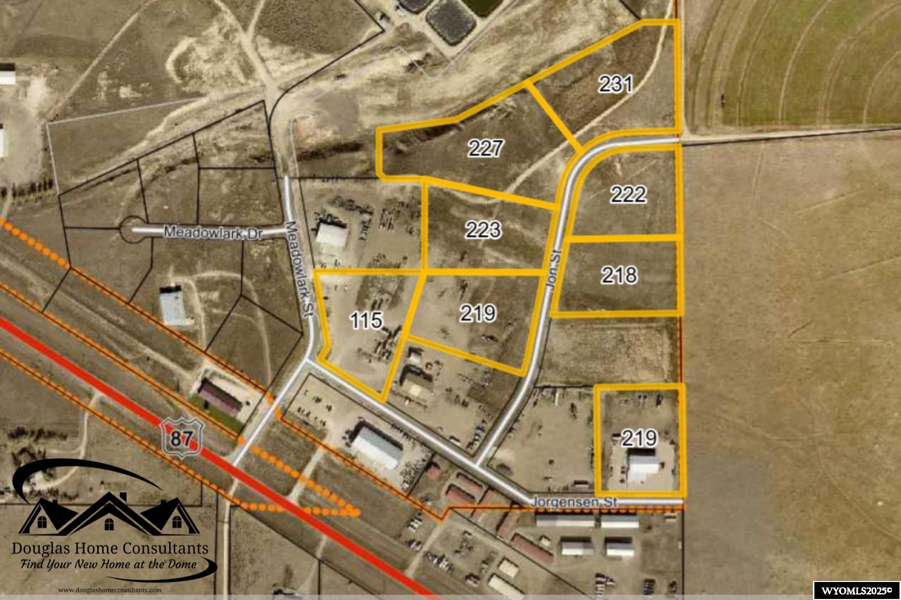 218 Jon Street Glenrock, WY 82637 - Photo 7 of 7