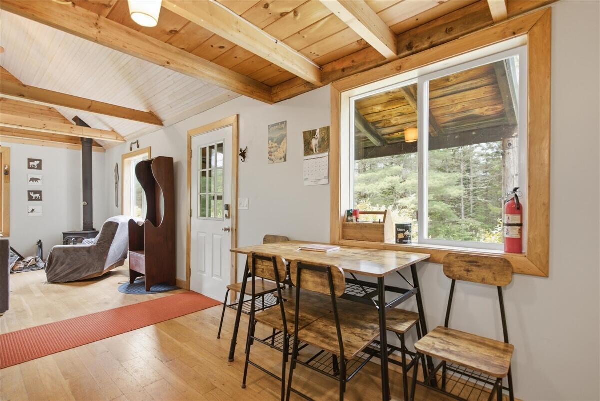 40 Shingle Mill Road New Vineyard, ME 04956 - Photo 24 of 52 33-DSC00049