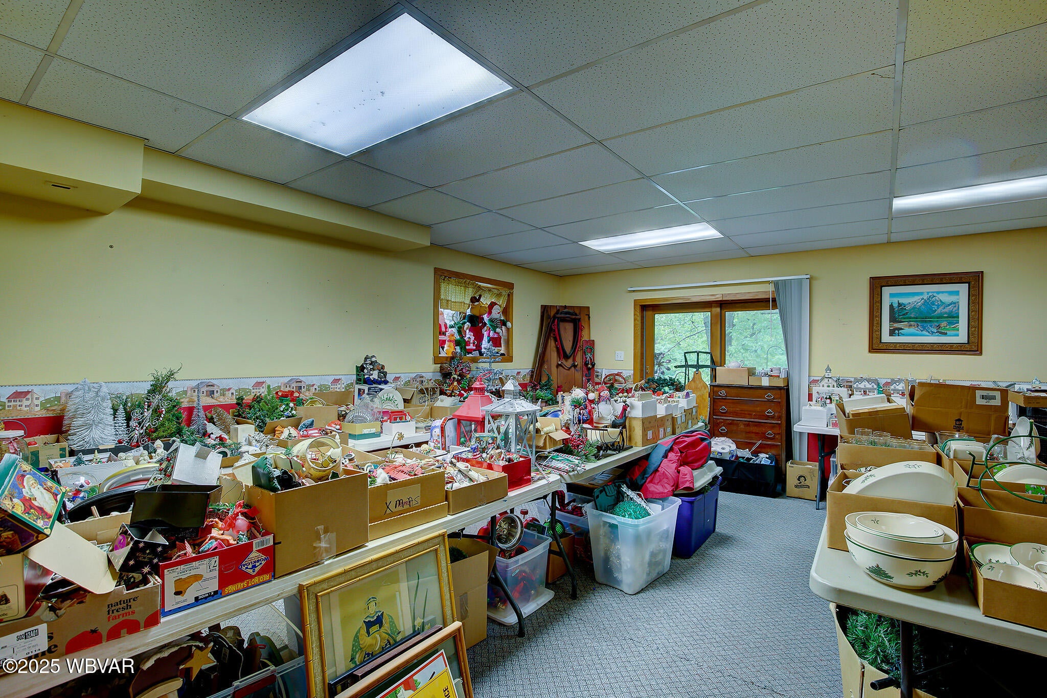 205 Stone House Road Mill Hall, PA 17751 - Photo 67 of 75 Lower level bonus room