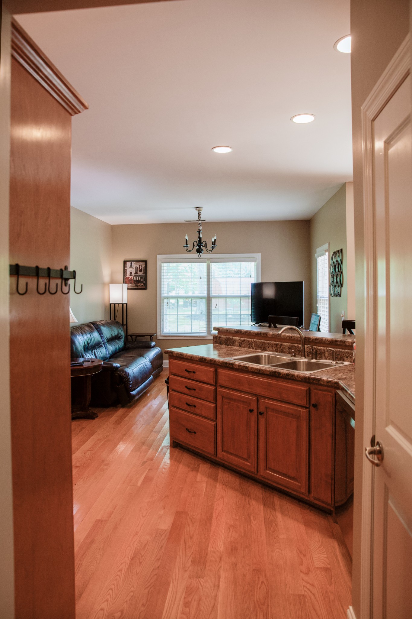 182 Oak Hollow Road Manchester, TN 37355 - Photo 11 of 21