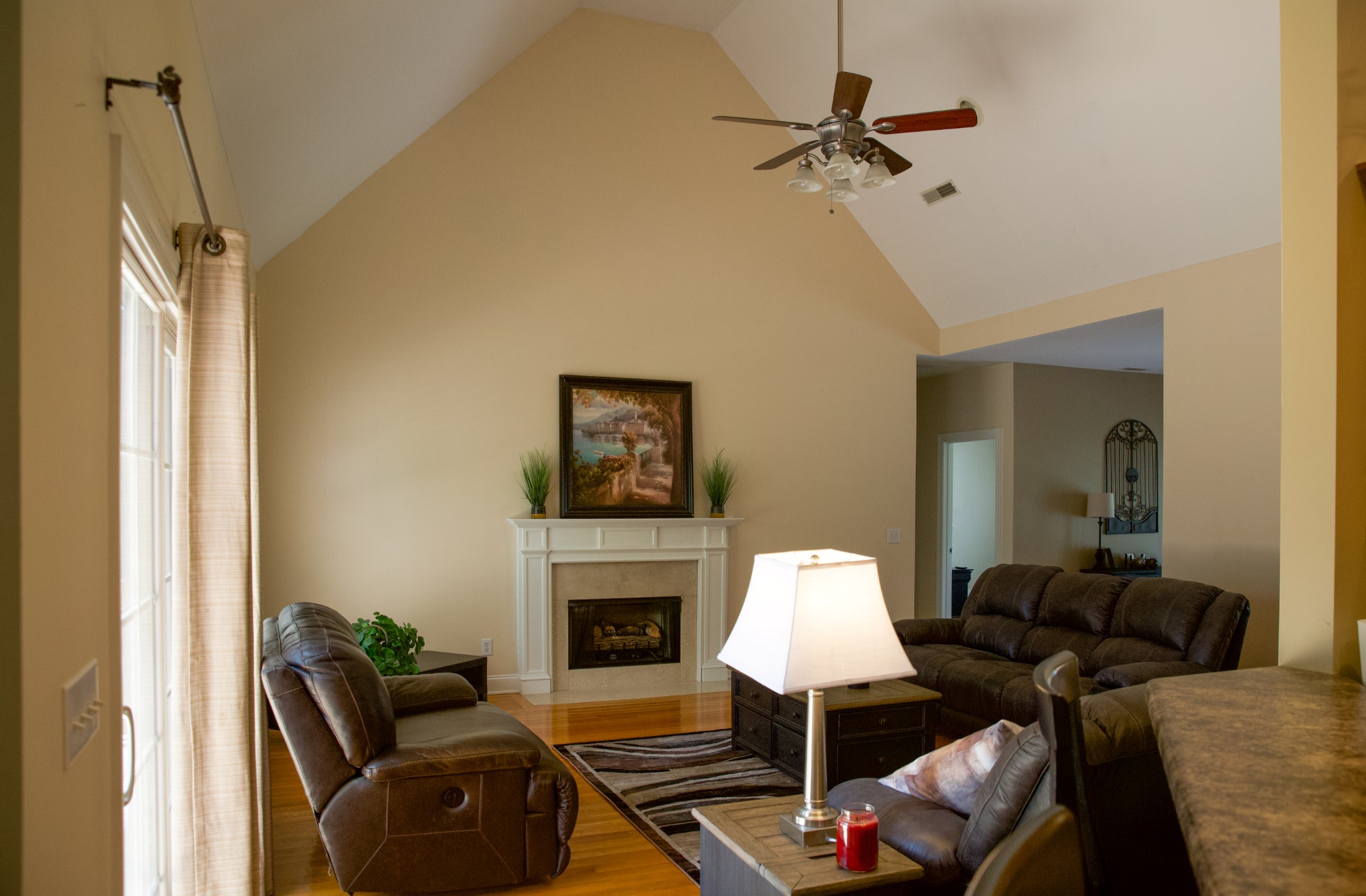 182 Oak Hollow Road Manchester, TN 37355 - Photo 12 of 21