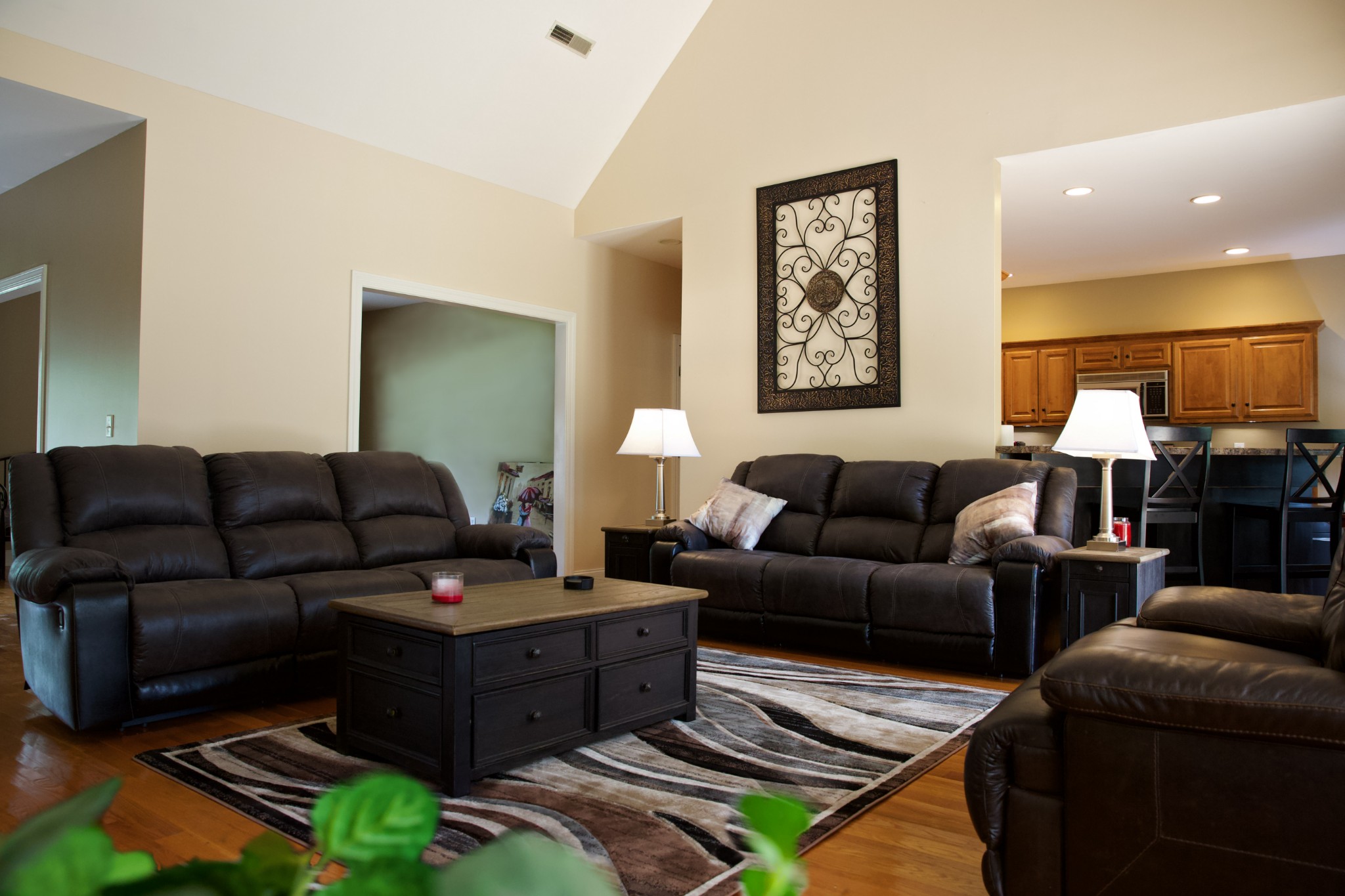 182 Oak Hollow Road Manchester, TN 37355 - Photo 13 of 21