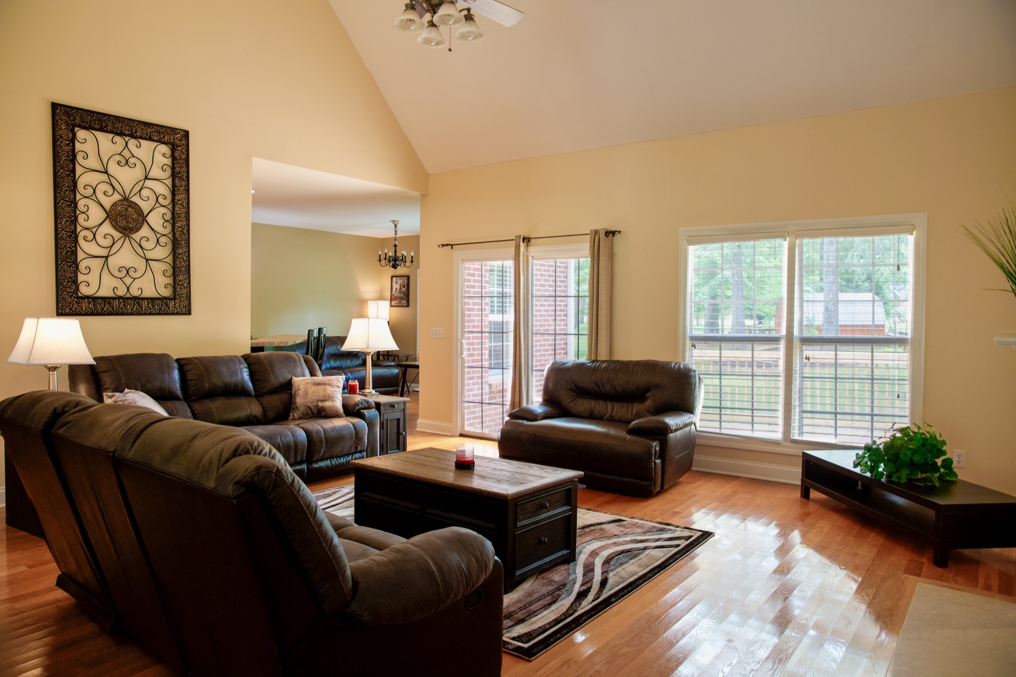 182 Oak Hollow Road Manchester, TN 37355 - Photo 15 of 21