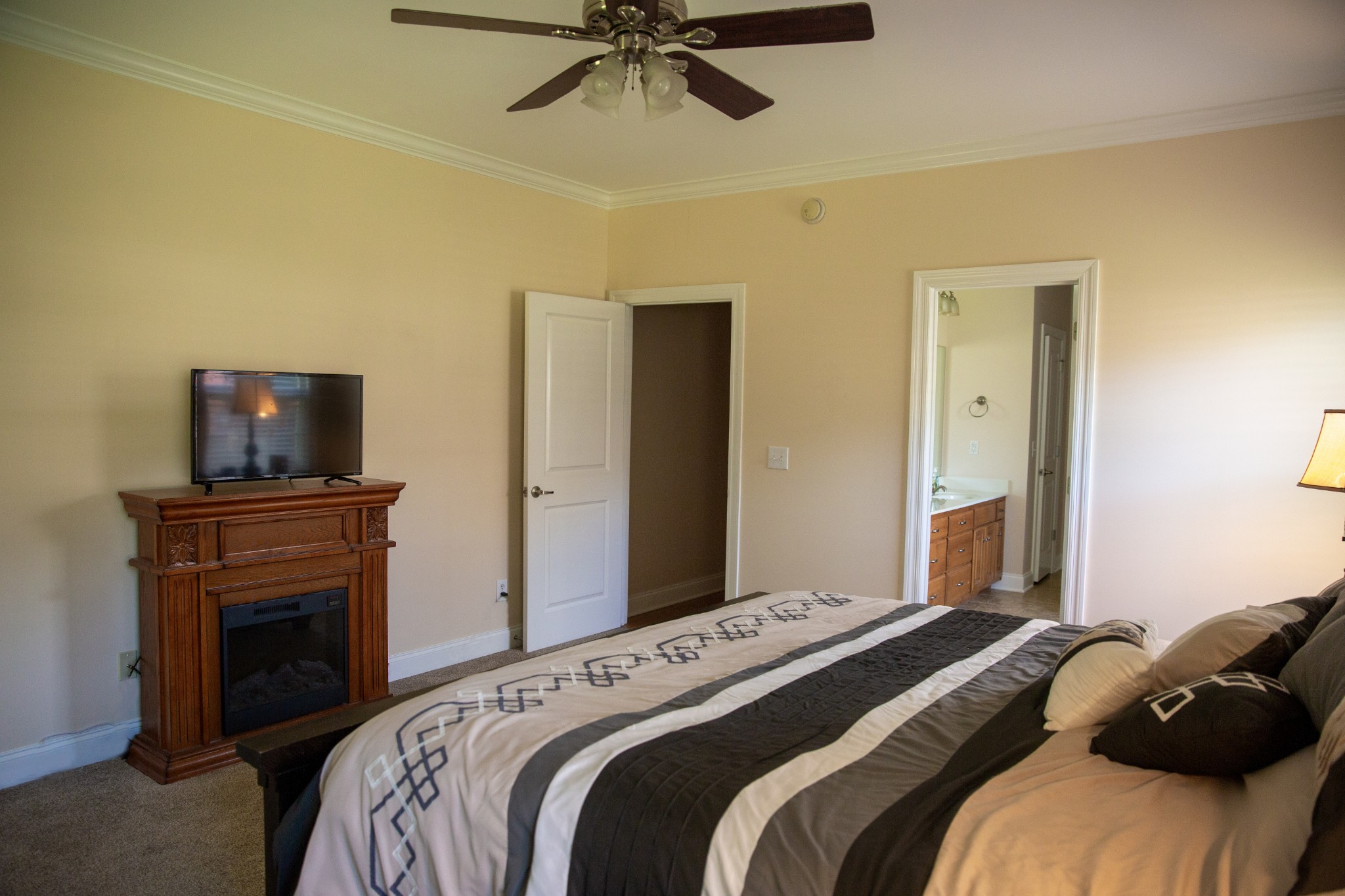 182 Oak Hollow Road Manchester, TN 37355 - Photo 20 of 21