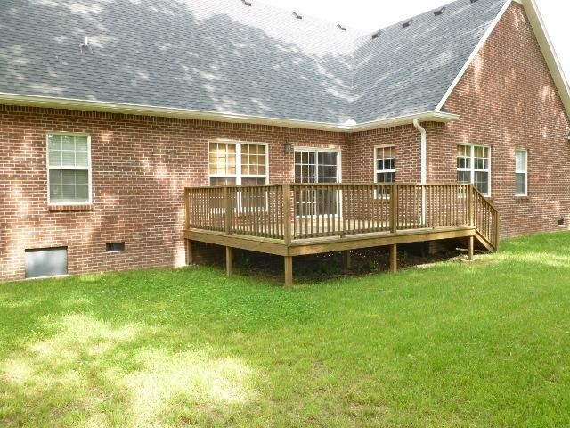 182 Oak Hollow Road Manchester, TN 37355 - Photo 3 of 21