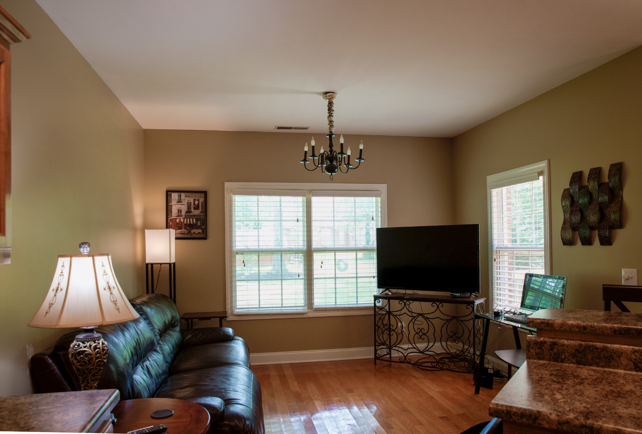 182 Oak Hollow Road Manchester, TN 37355 - Photo 6 of 21