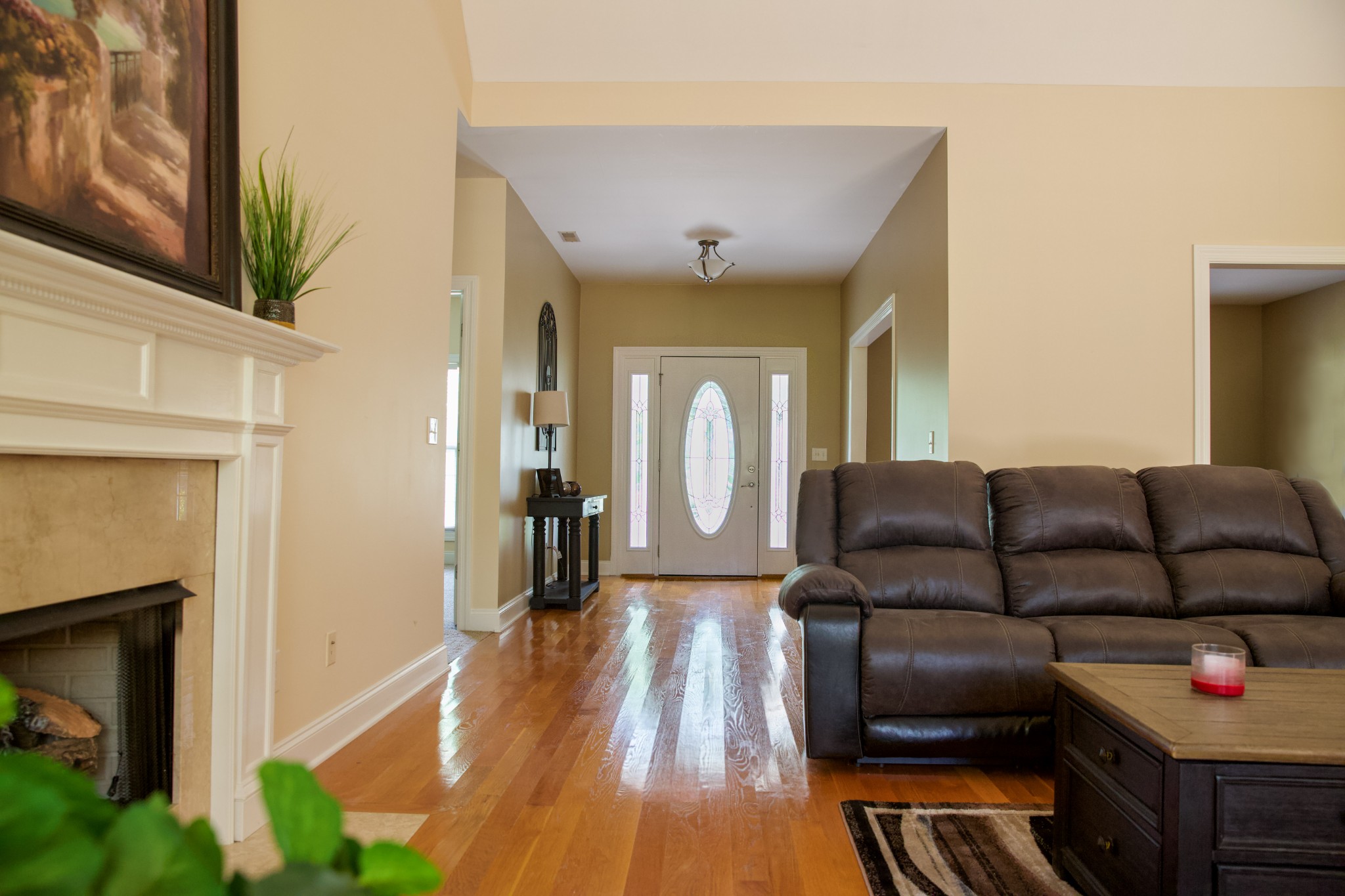 182 Oak Hollow Road Manchester, TN 37355 - Photo 8 of 21