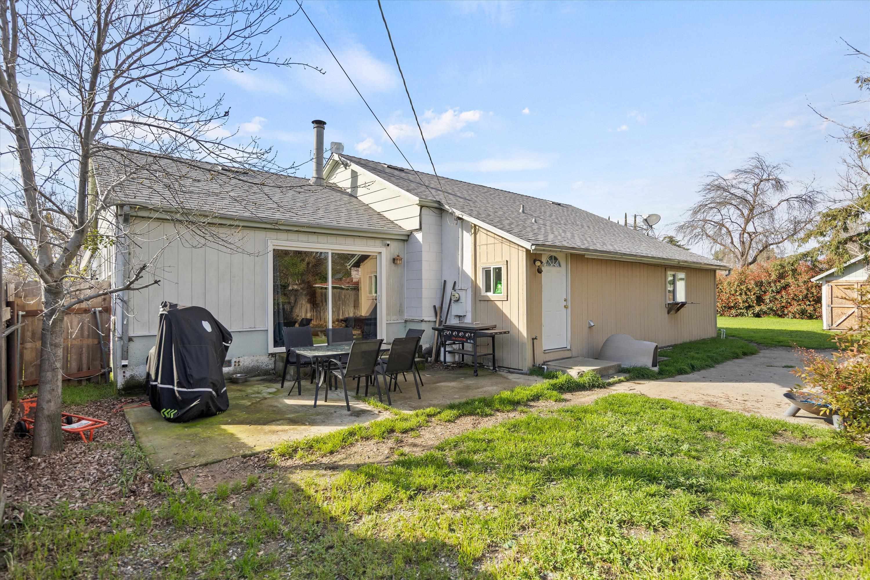 611 Hoag Street, Unit 250 Corning, CA 96021 - Photo 18 of 25