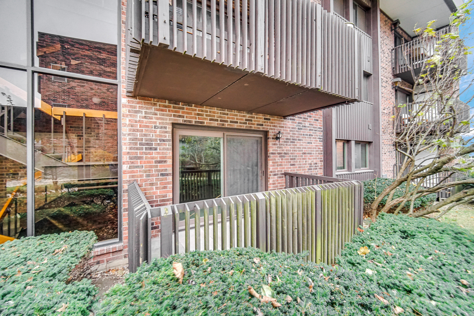 1502 Woodbridge Road, Unit 1E Joliet, IL 60436 - Photo 18 of 20 Gallery Image 18