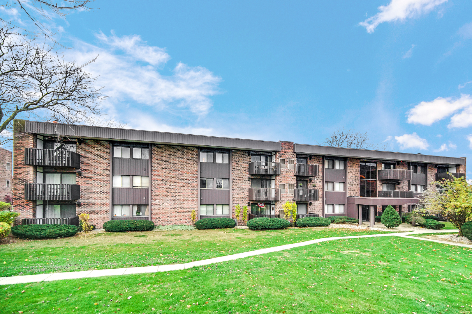 1502 Woodbridge Road, Unit 1E Joliet, IL 60436 - Photo 20 of 20 Gallery Image 20