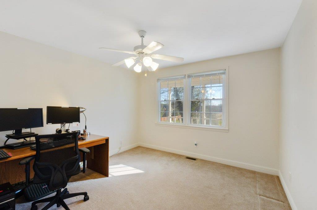 8462 Guthrie Road Cross Plains, TN 37049 - Photo 12 of 21 Professionally painted with neutral colors!