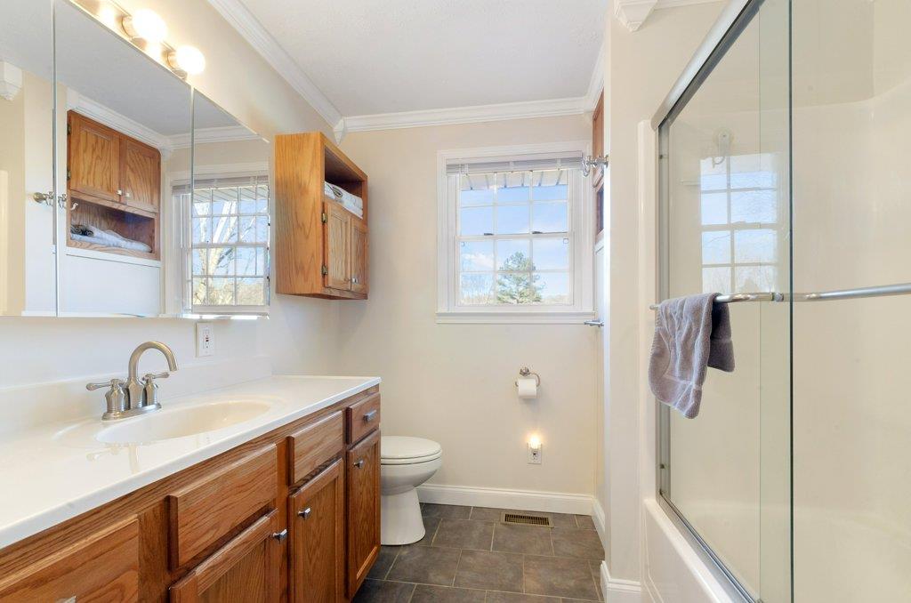 8462 Guthrie Road Cross Plains, TN 37049 - Photo 14 of 21 All counters are comfort height!