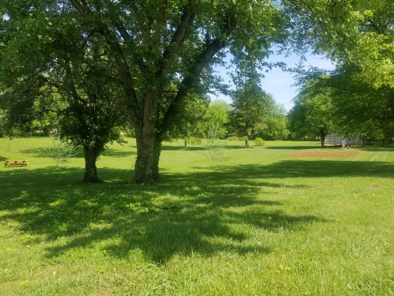 8462 Guthrie Road Cross Plains, TN 37049 - Photo 19 of 21 Seller is offering two year home warranty!