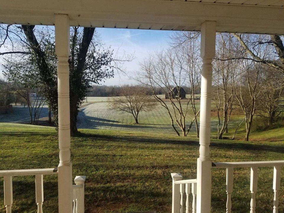 8462 Guthrie Road Cross Plains, TN 37049 - Photo 2 of 21 Check out the view from the front porch!