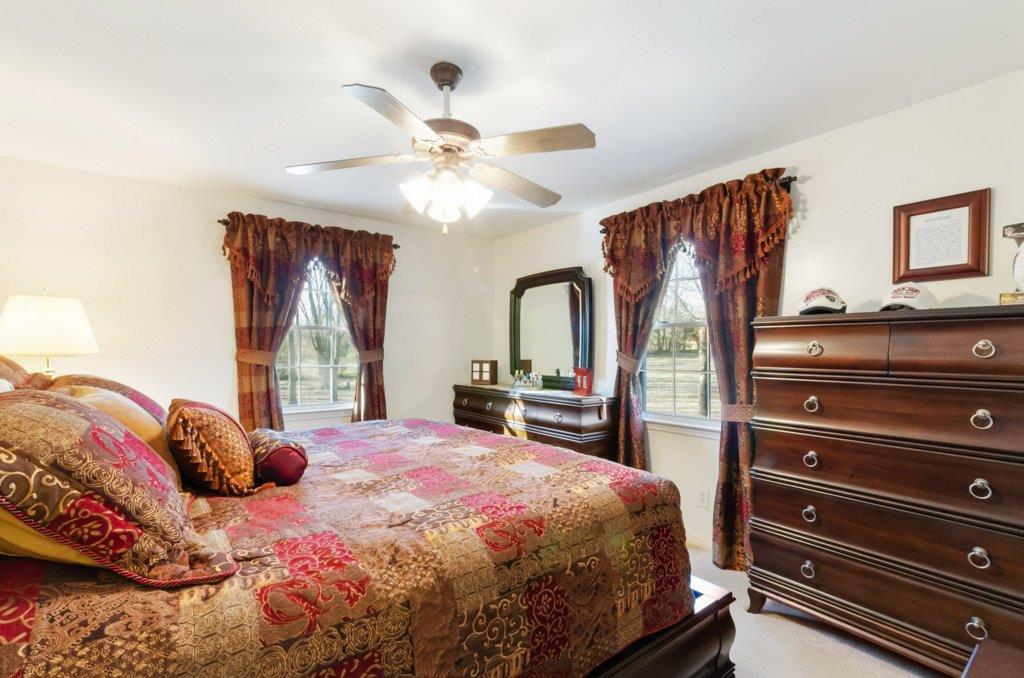 8462 Guthrie Road Cross Plains, TN 37049 - Photo 9 of 21 HVAC is only 4 years old!