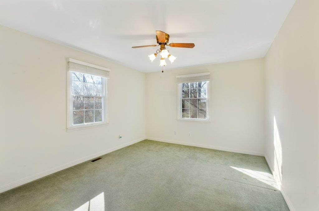 8462 Guthrie Road Cross Plains, TN 37049 - Photo 10 of 21 This bedroom features a full bathroom!