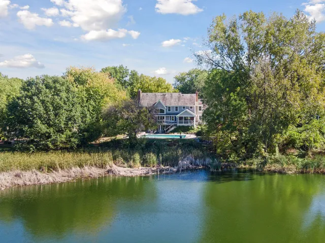 $2,400,000 | 28140 Boulder Bridge Drive, Shorewood, MN 55331