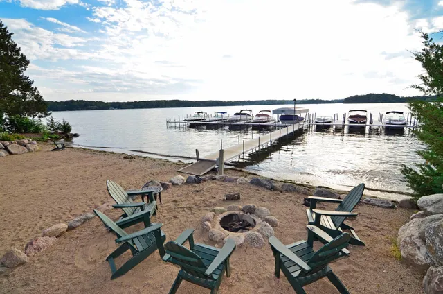 $2,400,000 | 28140 Boulder Bridge Drive, Shorewood, MN 55331