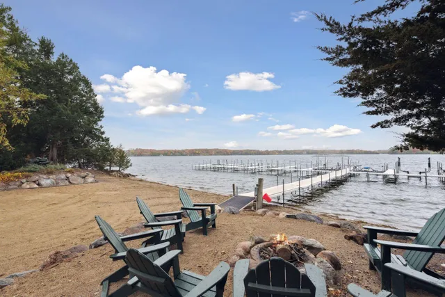 $2,400,000 | 28140 Boulder Bridge Drive, Shorewood, MN 55331