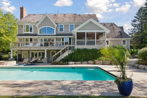 $2,400,000 | 28140 Boulder Bridge Drive, Shorewood, MN 55331
