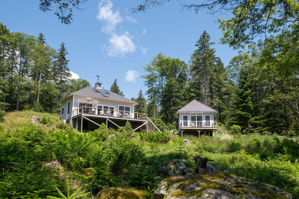 687 Sunshine Road Deer Isle, ME 04627 - Photo 38 of 45 687SunshineRd-34