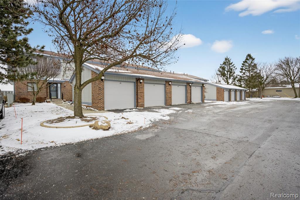 1715 River Road, Unit 77 St. Clair, MI 48079 - Photo 2 of 59