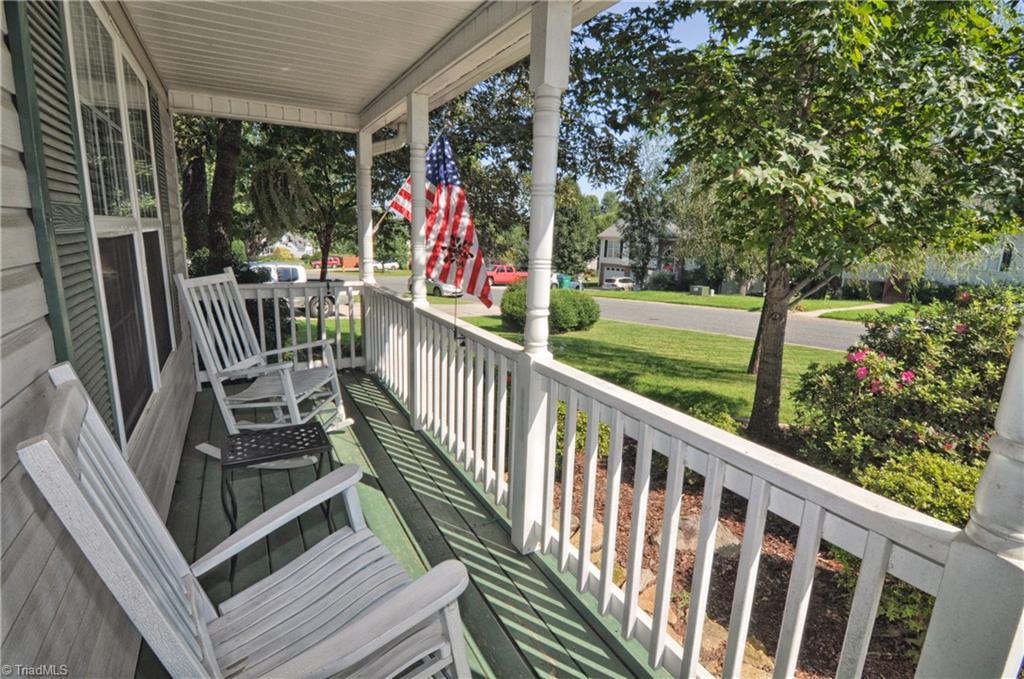 5040 Springhouse Farm Road Winston-Salem, NC 27107 - Photo 2 of 17 Gallery Image 2