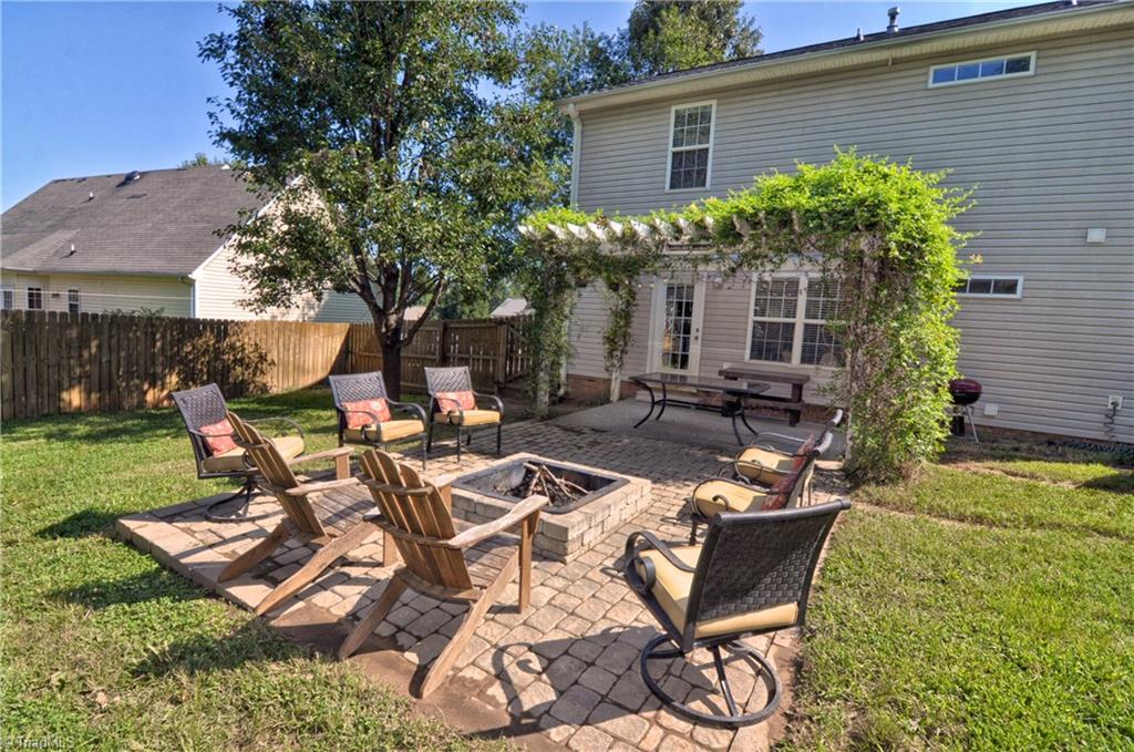 5040 Springhouse Farm Road Winston-Salem, NC 27107 - Photo 15 of 17 Gallery Image 15