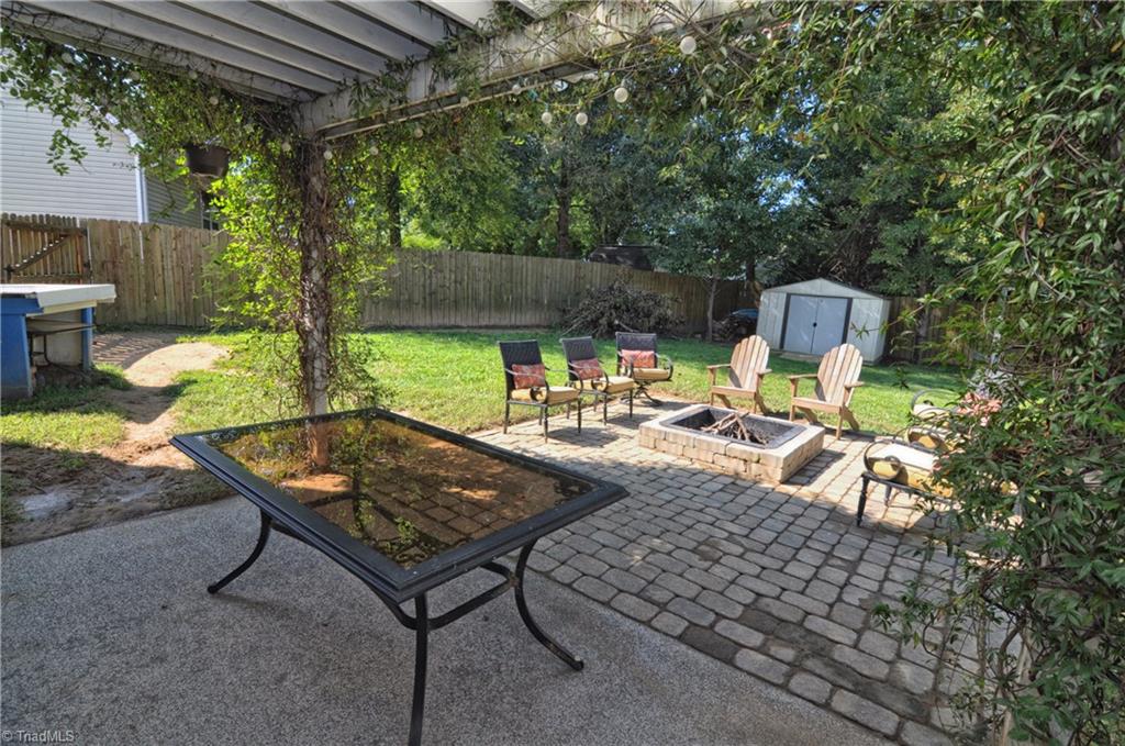 5040 Springhouse Farm Road Winston-Salem, NC 27107 - Photo 16 of 17 Gallery Image 16