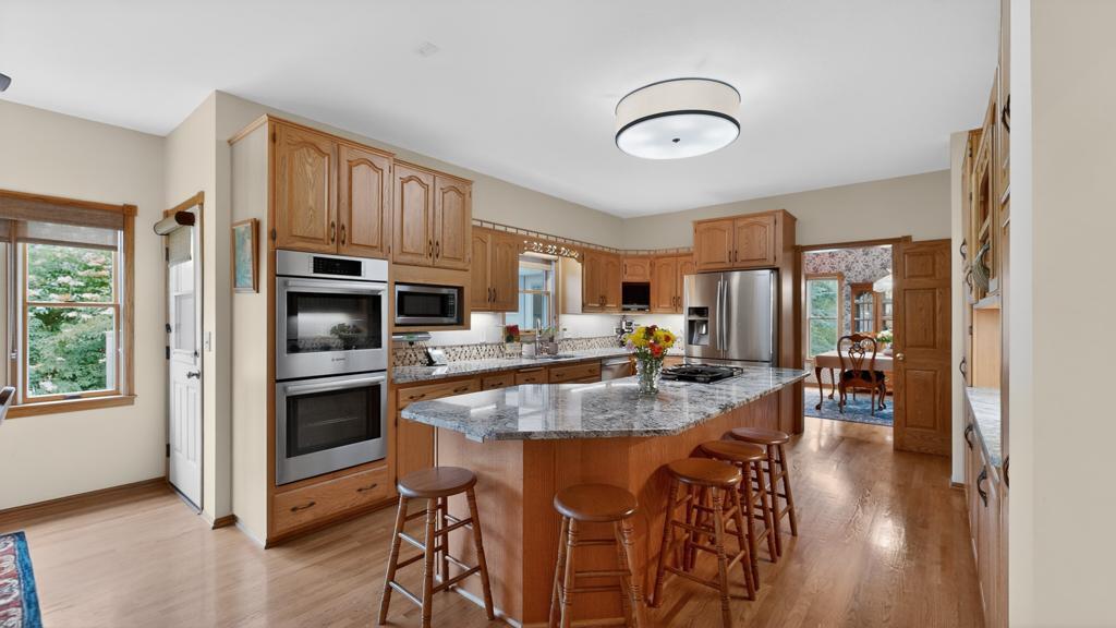 1177 Meadowlark Court Southwest Rochester, MN 55902 - Photo 19 of 96