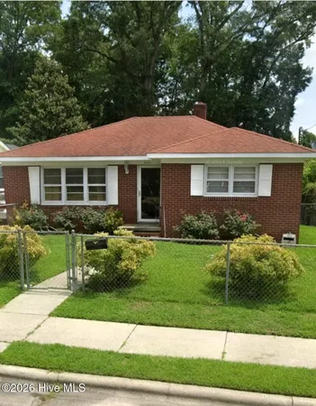 $110,000 | 203 Heard Street, Kinston, NC 28501