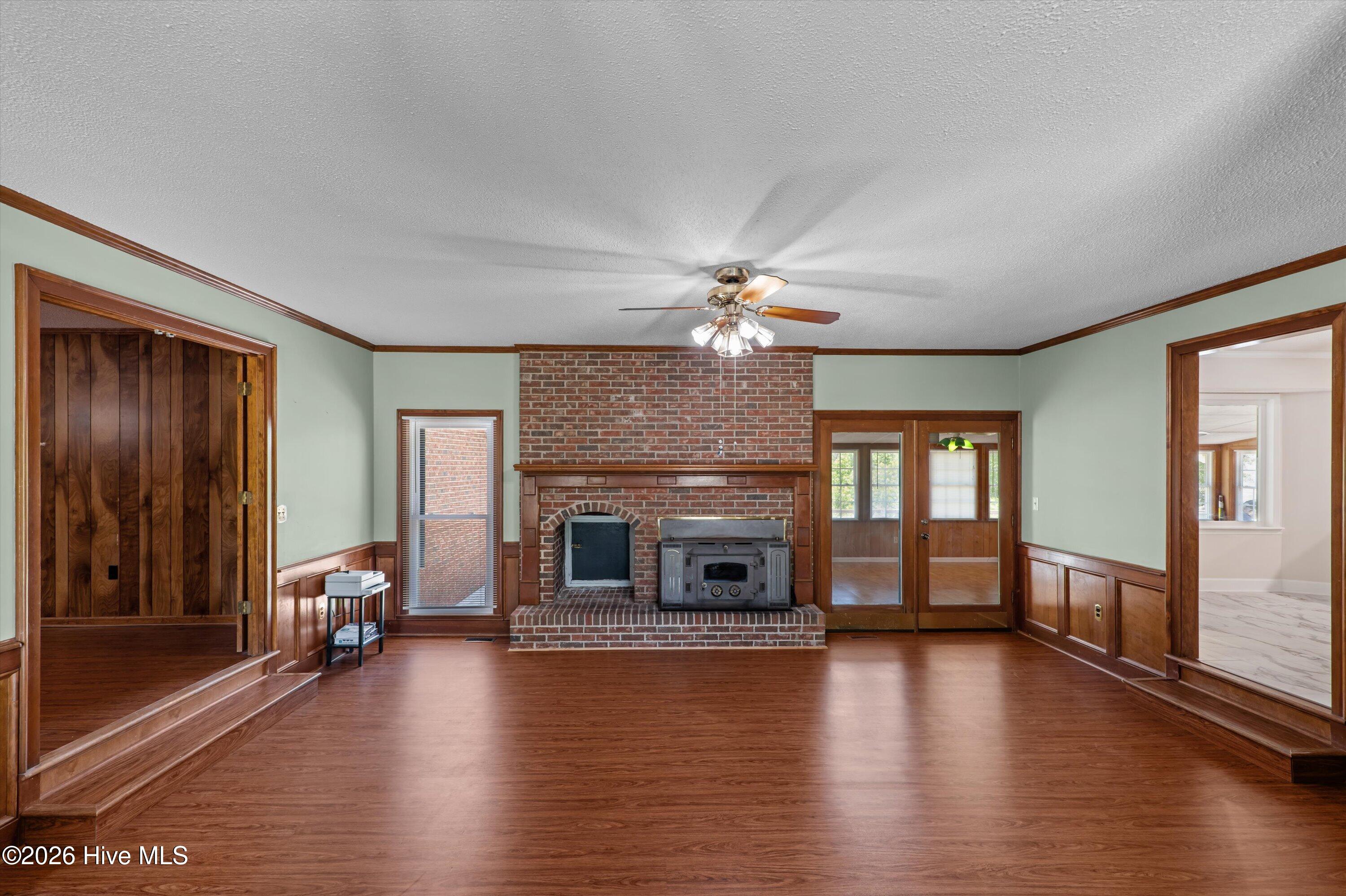 2787 Ginger Branch Road Thomson, GA 30824 - Photo 6 of 60 22-P2144625
