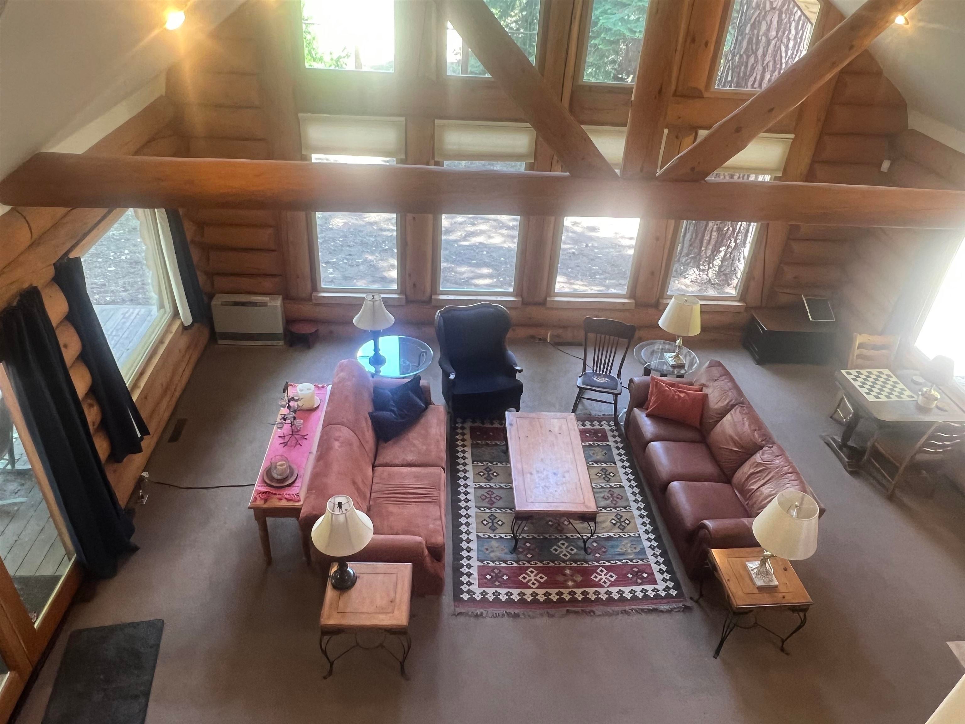 700 North Old Stage Road Mount Shasta, CA 96067 - Photo 5 of 23 Gallery Image 5