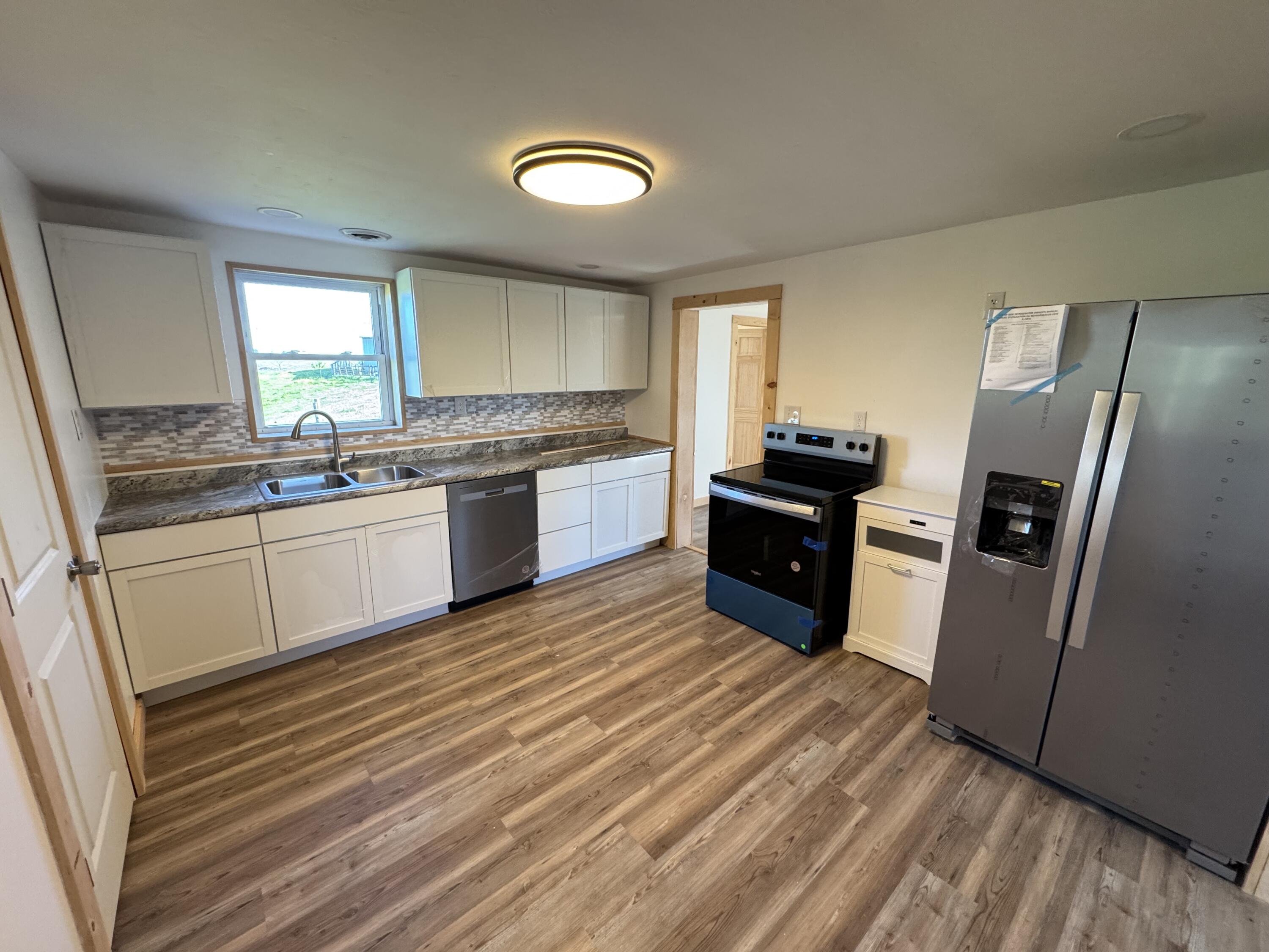 2545 Georgetown Road Owenton, KY 40359 - Photo 12 of 26 Kitchen