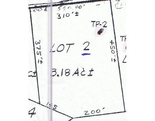 Lot 2 Clark Wright Road Chester, MA 01011 - Photo 1 of 1 Gallery Image 1