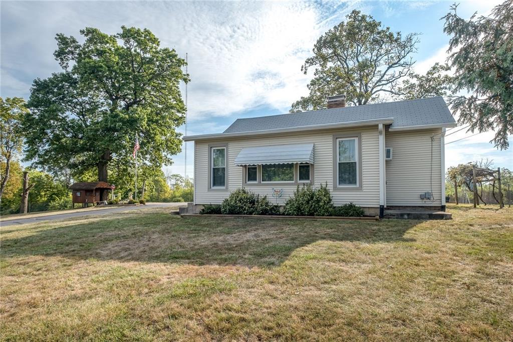 2946 Arthur Road Springfield, OH 45502 - Photo 24 of 28